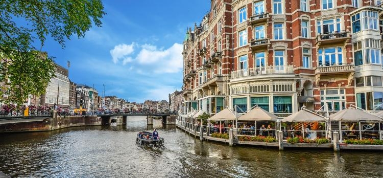 Amsterdam