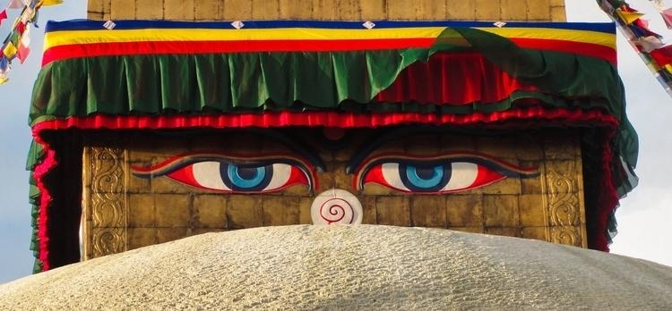 La Tierra del Himalaya: Nepal