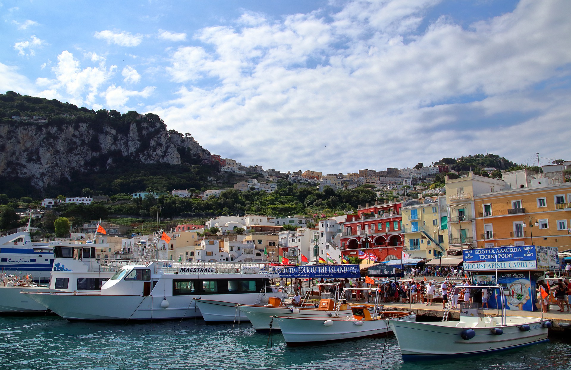Marina Grande