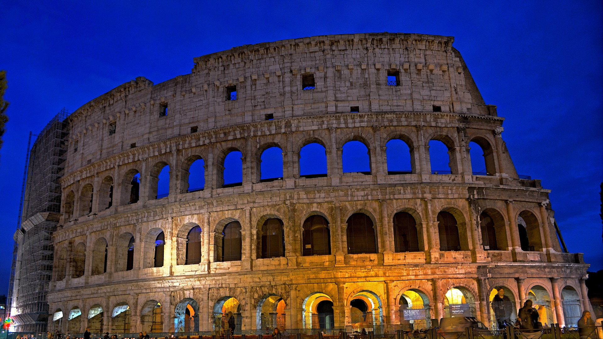 Coliseo