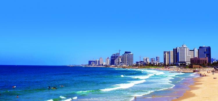 Tel Aviv