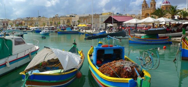 Malta