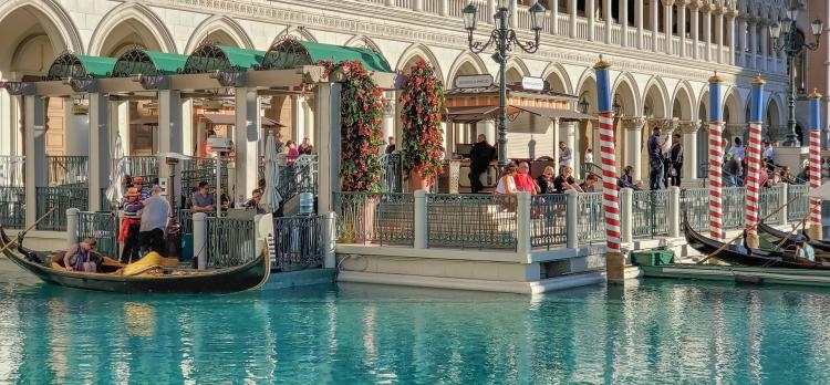 Venecia