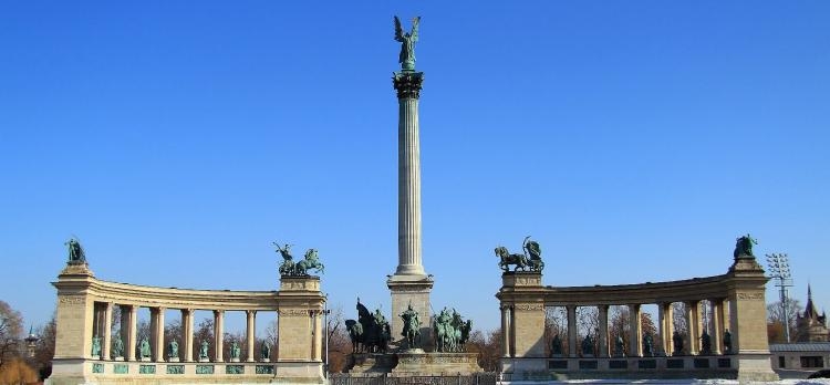 Budapest