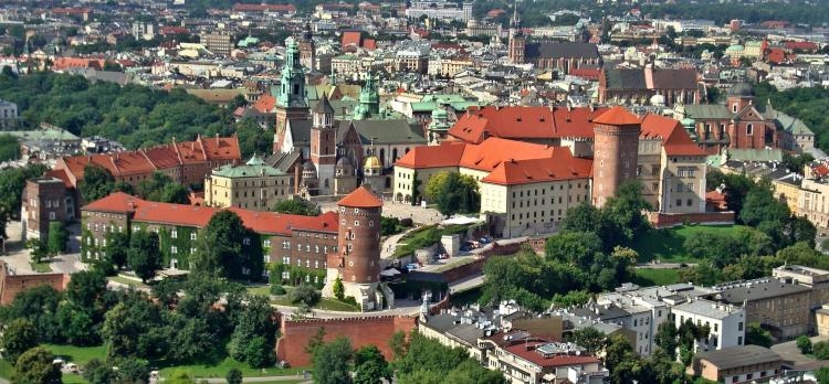 Cracovia
