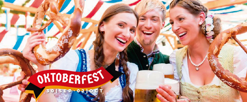 Resultado de imagen para oktoberfest