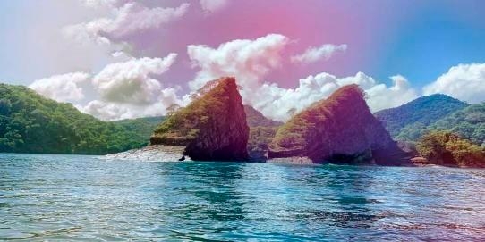 Costa Rica dos océanos 2023