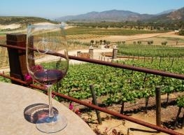 Enamórate de Baja California Plan A 4 días