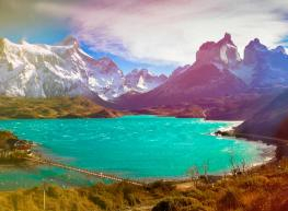 Patagonia Infinita