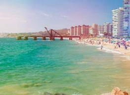 Chile & sus Contrastes