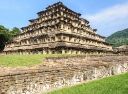 Imagen y colores de México 2023 9 días