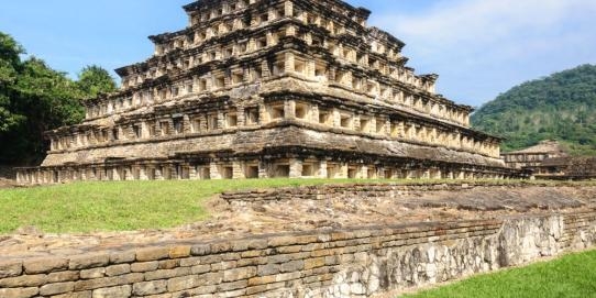 Imagen y colores de México