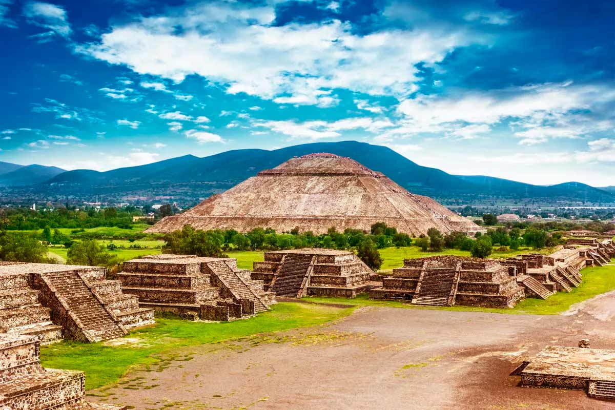 Joyas Virreinales Sierra Madre Travel