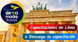 Capacitaciones Sierra