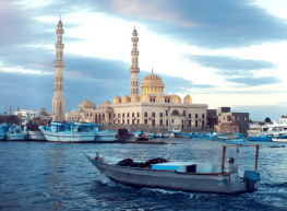 Egipto al completo y el Mar Rojo – Hurghada 2022-2023