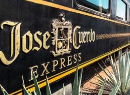 Escapada a Tequila en tren José Cuervo Express 2023 