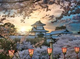 Mikatour Free Plan Kanazawa 2023 (IJ)
