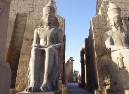 Egipto al completo 2022-2023