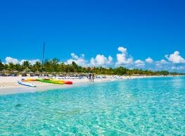 Varadero 8 días 