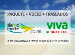 Paquete de Playas