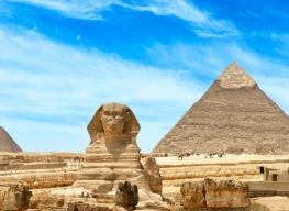 Tesoros de Egipto 2022-2023