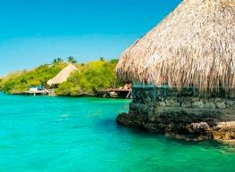 Caribe Colombiano 8 días 