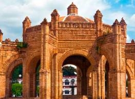 Chiapas Economy 2023 3 días 