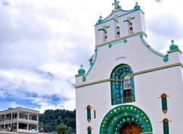 Chiapas Economy 2023 4 días 