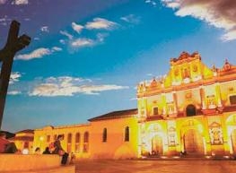 Chiapas Economy 2023 5 días 