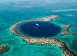 Guatemala Cayo San Pedro 9 días 2023