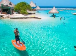 Guatemala Básico y Roatán 8 días 2023