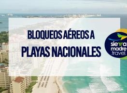 Bloqueo Aéreo