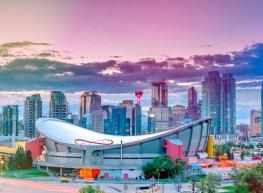 Canada del Oeste y Rocosas Premium 2023 (DT)