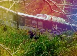 Train lovers económico Chihuahua a Los Mochis 2023 6 días