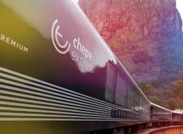 Verano Todo tren redondo Chihuahua 2023 5 días