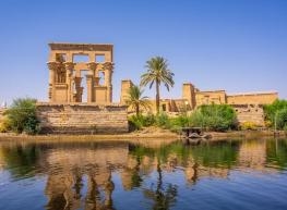 Egipto y el Río Nilo con Alejandría 2023 