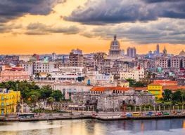 La Habana y Varadero