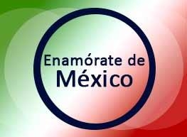 Enamórate de México