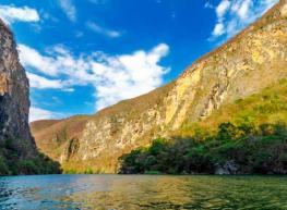 Chiapas Express 2023 3 días 