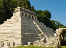 Luna de Miel en Chiapas 2023 5 días