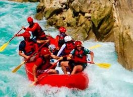 Cultura y aventura en Chiapas 2023 7 días 