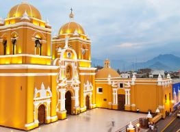 Extensión a la Ruta Moche 2023 (CT)