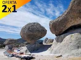 Oferta 2X1 Chihuahua Los Mochis 2023 3 días