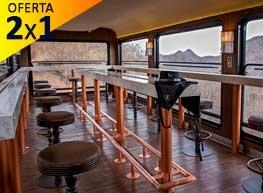 Oferta 2X1 Chihuahua Los Mochis 2023 4 días
