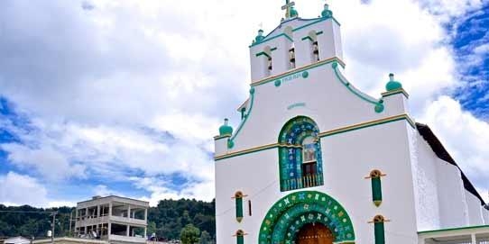 Chiapas Economy 2023 4 días 