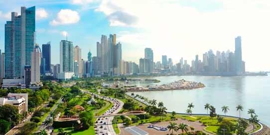 Panamá y Boca del Toro 2023