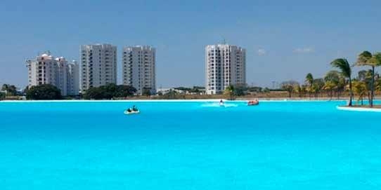 Panamá playa y ciudad 2023