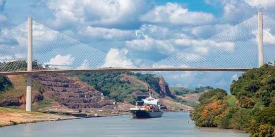 Panamá turístico 2023