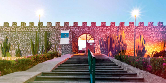 VIP Chihuahua Los Mochis 2023 6 días