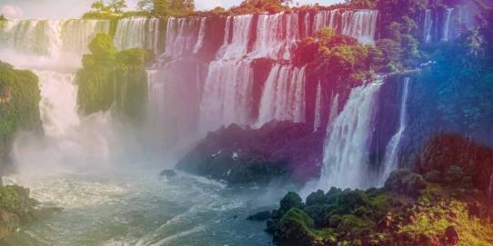 Brasil Increíble 11 días 2023